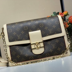 LV Satchel Bags